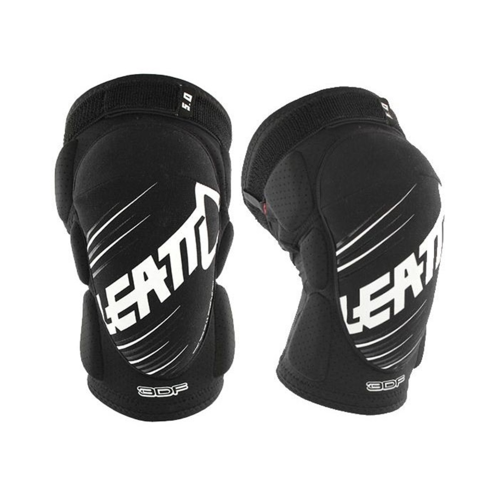 Leatt 3DF 5.0 Knee Guards